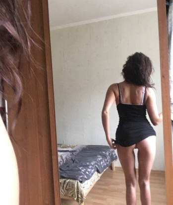 Я ищу приключения и возбуждение, которое только вы можете мне дать. Я живу в Москве и рада встречам с щедрыми и воспитанными мужчинами. Мои услуги 100% конфиденциальны, к вашим услугам могут быть массаж, оральный и классический секс. Я готова пойти на все, чтобы вы почувствовали себя особенными. У меня есть много положительных отзывов и фото, которые могу поделиться с вами. Жду вашего звонка, чтобы воплотить все ваши сексуальные фантазии в реальность. 🌹 Аксинья
