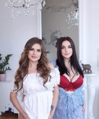 Анкета проститутки Наденька - Фото 1, Донецк, 26 лет, №2432