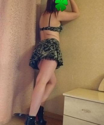 Анкета проститутки Карина - Фото 1, Донецк, 21 год, №5211